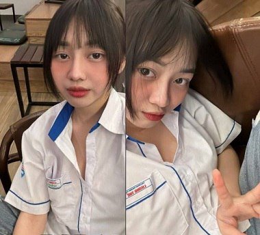 sex ko chr Cậu nhân viên trai tân có chuyến công tác khó quên với quản lý nữ xinh đẹp