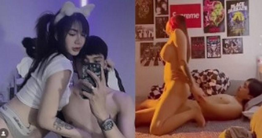 clip sex hot việt Tình nhân bán dâm cho sếp để kiếm thêm thu nhập ở cửa chim tiện lợi