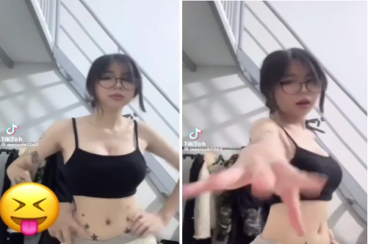 jav bố chồng nàng dâu Bố đường có 2 em sugar baby siêu ngoan và cực kỳ chiều chuộng